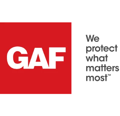 GAF Logo